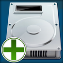 Hard Disk Drive Recovery Help APK