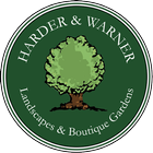 Harder and Warner Job Client icon