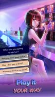 HaremKing - Waifu Dating Sim 포스터