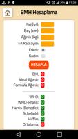 Diyet Assist - Lite screenshot 2
