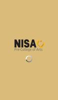 NISA पोस्टर