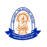 RSM SNDP YOGAM ARTS & SCIENCE 