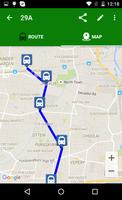 MTC bus route 截圖 2