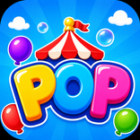 Word Pop Park