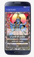 Kali Chalisa Punjabi تصوير الشاشة 1