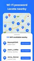 WiFi Unlocker : WiFi Password screenshot 1