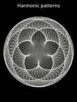 Harmonic Patterns تصوير الشاشة 2