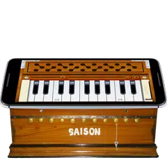 Harmonium XAPK download