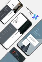Harmony for KLWP screenshot 1