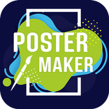 Poster Maker : Flayer/Ad Maker