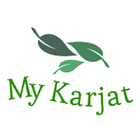 Karjat biểu tượng