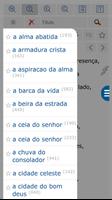 Harpa Cristã Pro screenshot 2