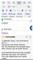 Harpa Cristã screenshot 6