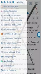 Harpa Cristã APK download