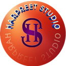 Harpreet Studio APK