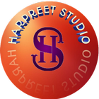 Harpreet Studio ไอคอน