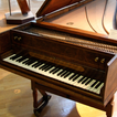 Harpsichord