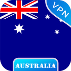 ikon Australia VPN Master - Free Unlimited VPN Proxy