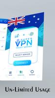 Australia VPN Master - Free Unlimited VPN Proxy screenshot 3