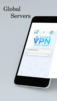 Australia VPN Master - Free Unlimited VPN Proxy screenshot 1