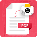 Camera to pdf scanner - Document Scanner APK