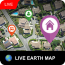 Live Earth Map HD Camera APK