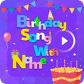 Birthday Song With Name