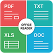 Documents Reader - Office Readers Docs, XLSXViewer