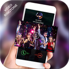 My Video Ringtone Maker simgesi