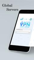 Indonesia VPN Master - Free VPN Proxy capture d'écran 1