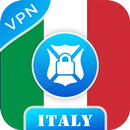 Italy VPN Master - Free Unlimited VPN Proxy APK