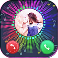 Call Color Phone Screen