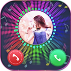 Call Color Phone Screen আইকন