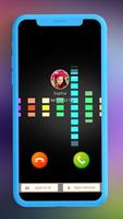 Call Color Phone Screen পোস্টার