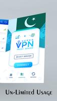Pakistan VPN Master - Free Unlimited VPN Proxy capture d'écran 3