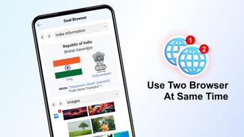 Split Screen: Dual Window स्क्रीनशॉट 1