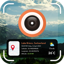 GPS Photo Location on Map APK