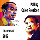 Polling Capres 2019 Pemilu icono