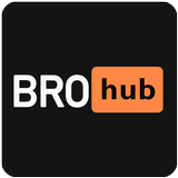 Brokep Hub Browser アイコン