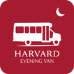 Harvard Evening Van