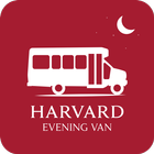 Harvard Evening Van icône