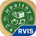 HC RVIS icône