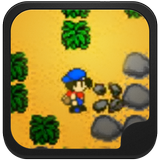 Harvest in Moon : Farmers آئیکن