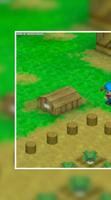 Harvest moon Back to nature Remake 2019 Walktrough Affiche