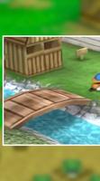 Harvest moon Back to nature Remake 2019 Walktrough স্ক্রিনশট 2