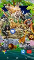 Animals Sounds, Speak Names &  imagem de tela 2