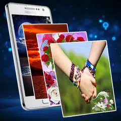 Auto Change Live Wallpapers