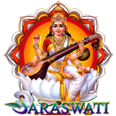 Saraswati Mata HD Live Wallpap APK