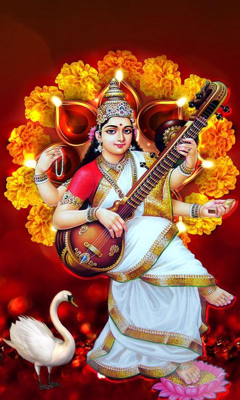 Saraswati Mata HD Live Wallpaper( Basara ) APK für Android herunterladen Saraswati Mata HD Live Wallpaper( Basara ) APK für Android herunterladen