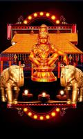 Sabarimal Ayyappa HD Live Wall imagem de tela 3